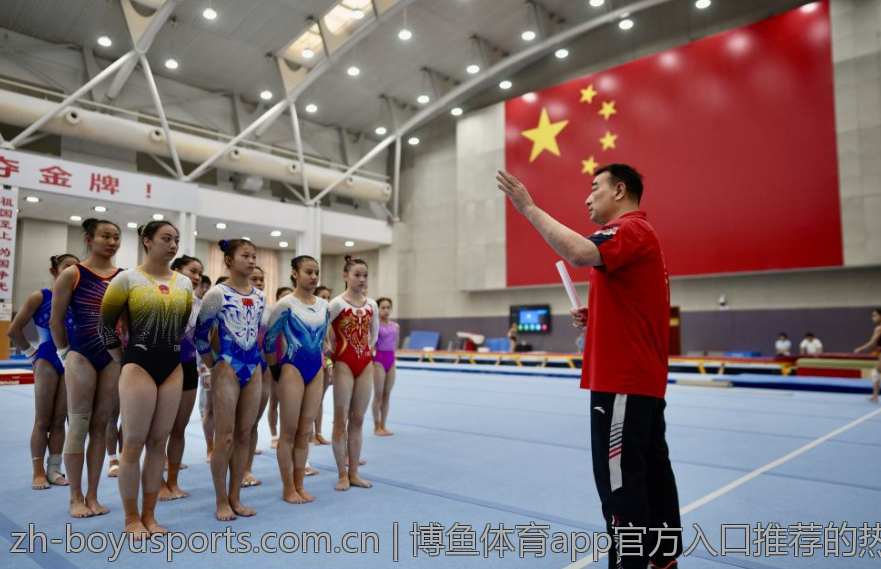 博鱼体育app官方入口推荐的热门体育项目解析