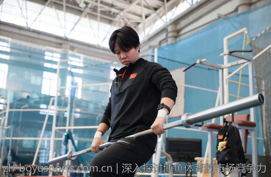 深入探讨博鱼体育的市场竞争力