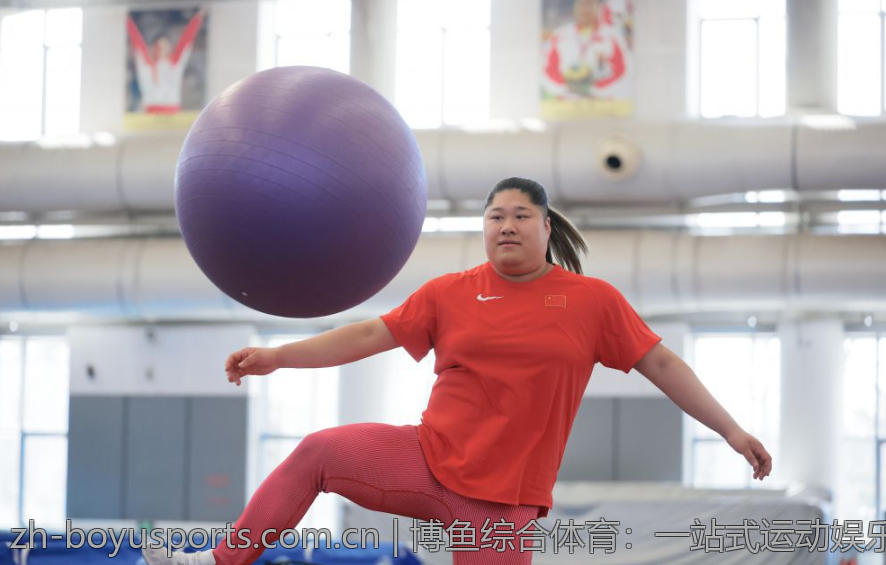 博鱼综合体育：一站式运动娱乐平台的崛起