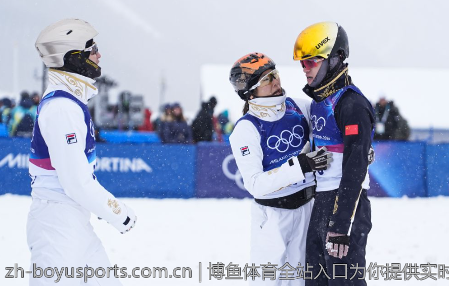 博鱼体育全站入口为你提供实时比赛数据