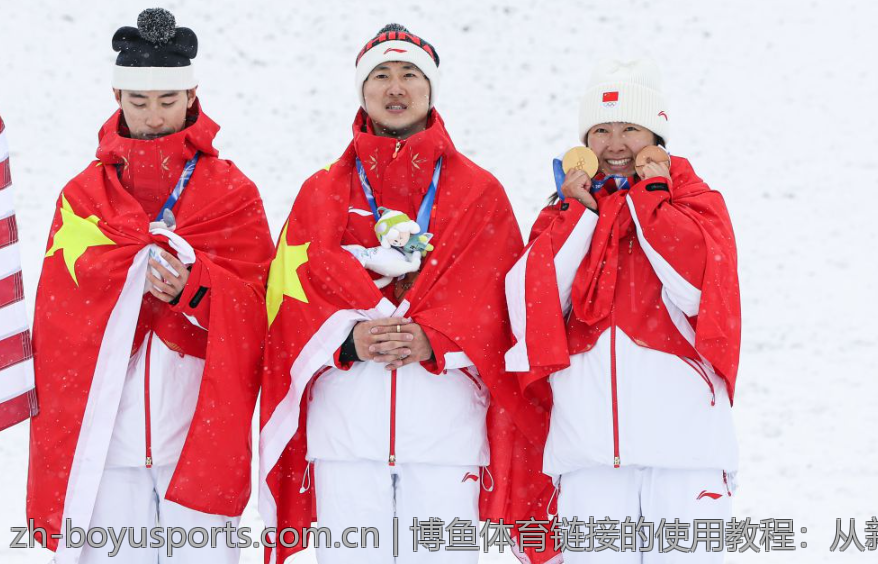 博鱼体育在中国的法律监管与合规挑战