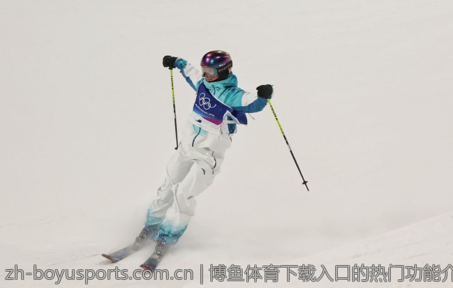 博鱼体育下载入口的热门功能介绍