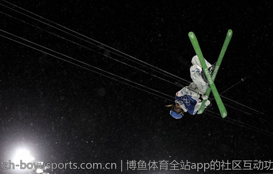 博鱼体育全站app的社区互动功能探讨