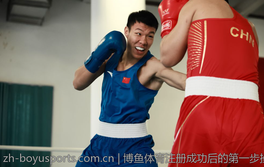 博鱼体育注册成功后的第一步操作