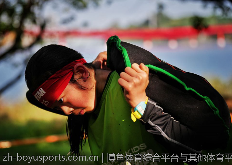 博鱼体育综合平台与其他体育平台的比较分析